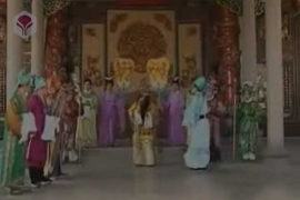 潮劇《珠胎暗結》全劇MP3